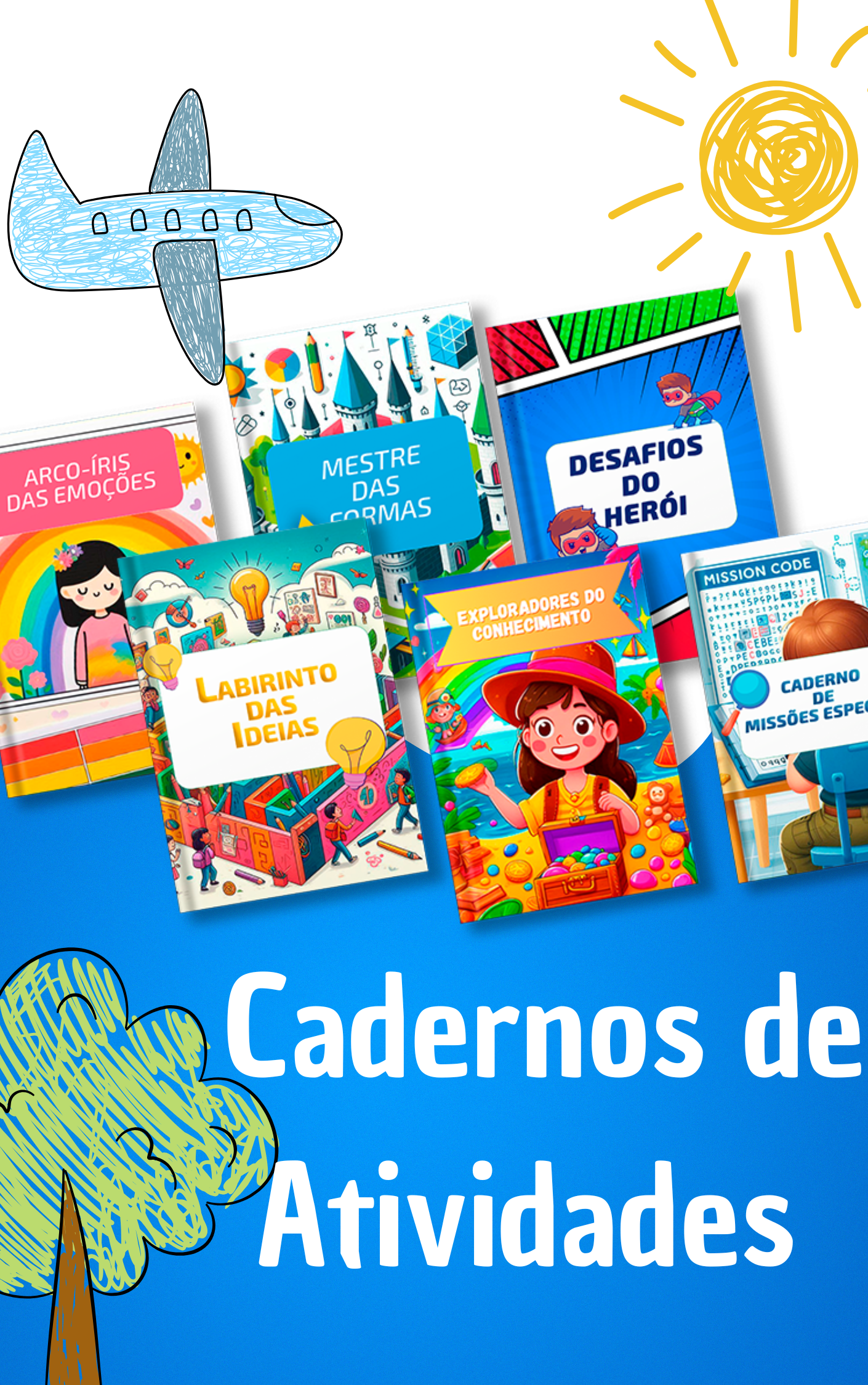 Materiais Especiais